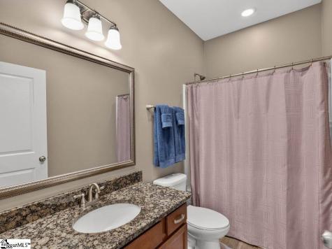 331 Leigh Creek Drive Greenville SC 29681