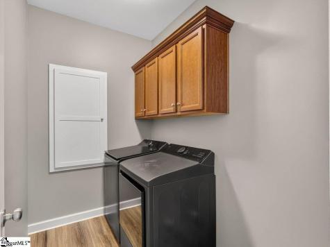 331 Leigh Creek Drive Greenville SC 29681