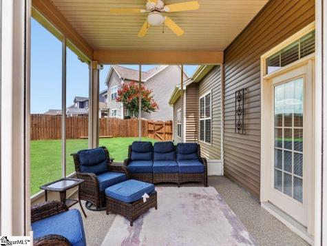 331 Leigh Creek Drive Greenville SC 29681