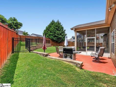 331 Leigh Creek Drive Greenville SC 29681
