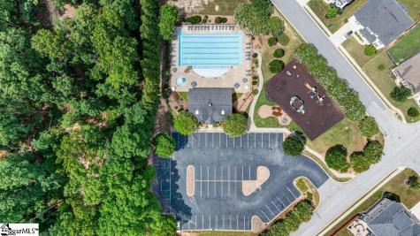 331 Leigh Creek Drive Greenville SC 29681
