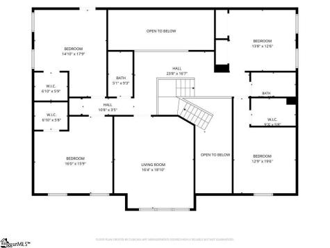 331 Leigh Creek Drive Greenville SC 29681
