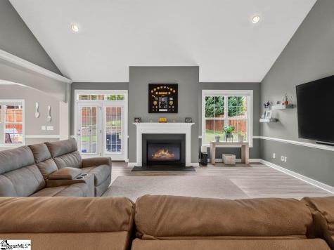 331 Leigh Creek Drive Greenville SC 29681