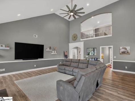 331 Leigh Creek Drive Greenville SC 29681