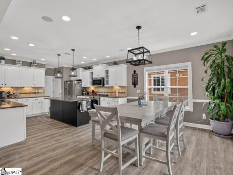 331 Leigh Creek Drive Greenville SC 29681