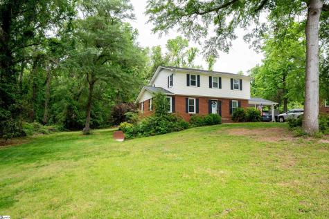 110 Briarwood Drive Belton SC 29627