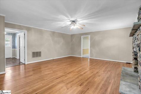 17 Seabury Drive Greenville SC 29615