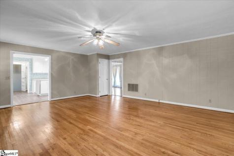 17 Seabury Drive Greenville SC 29615