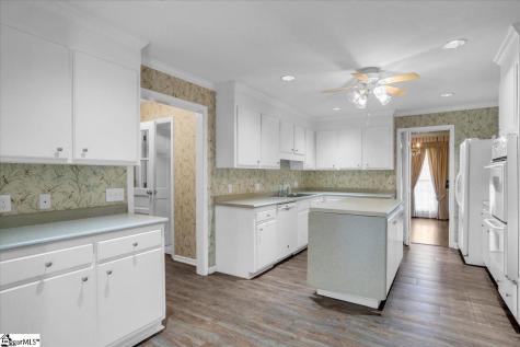 17 Seabury Drive Greenville SC 29615