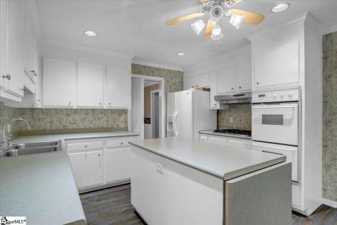 17 Seabury Drive Greenville SC 29615
