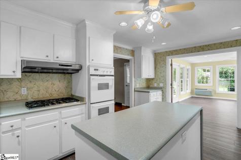 17 Seabury Drive Greenville SC 29615