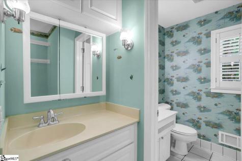 17 Seabury Drive Greenville SC 29615