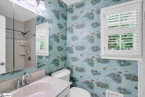 17 Seabury Drive Greenville SC 29615