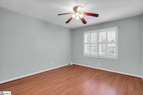 17 Seabury Drive Greenville SC 29615