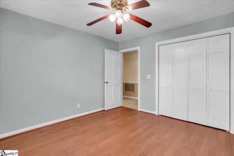 17 Seabury Drive Greenville SC 29615