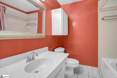 17 Seabury Drive Greenville SC 29615
