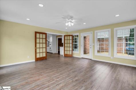 17 Seabury Drive Greenville SC 29615