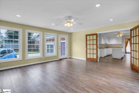 17 Seabury Drive Greenville SC 29615