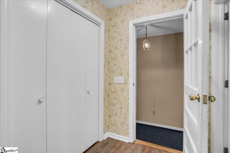 17 Seabury Drive Greenville SC 29615