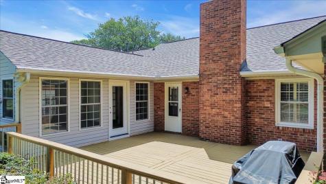 17 Seabury Drive Greenville SC 29615