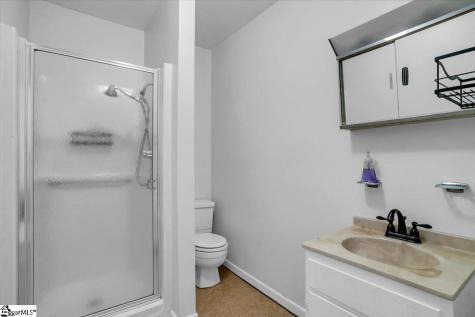 17 Seabury Drive Greenville SC 29615