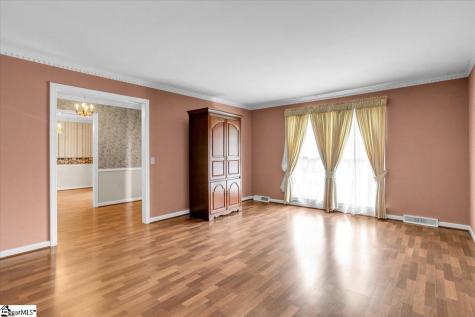 17 Seabury Drive Greenville SC 29615