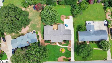 17 Seabury Drive Greenville SC 29615