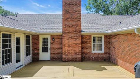 17 Seabury Drive Greenville SC 29615