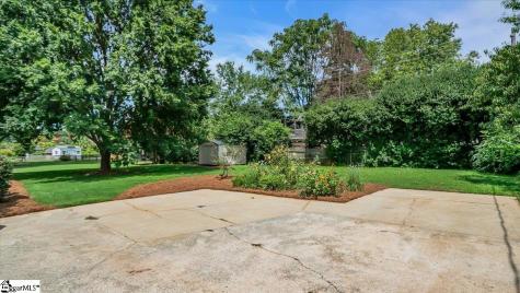 17 Seabury Drive Greenville SC 29615