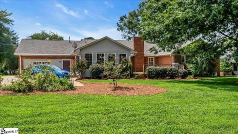 17 Seabury Drive Greenville SC 29615