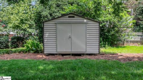 17 Seabury Drive Greenville SC 29615