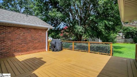17 Seabury Drive Greenville SC 29615