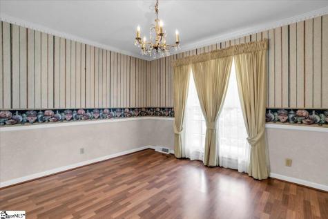 17 Seabury Drive Greenville SC 29615