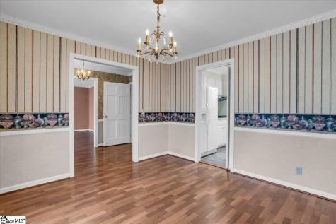 17 Seabury Drive Greenville SC 29615