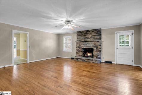 17 Seabury Drive Greenville SC 29615