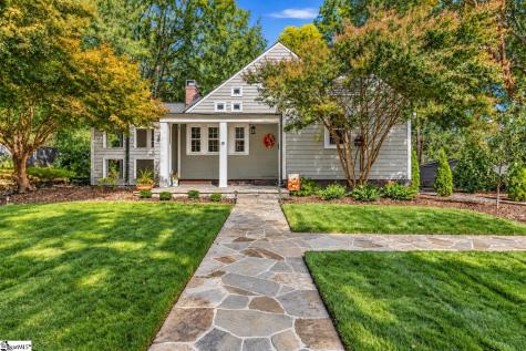 19 E Mountainview Avenue Greenville SC 29609