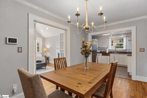 19 E Mountainview Avenue Greenville SC 29609
