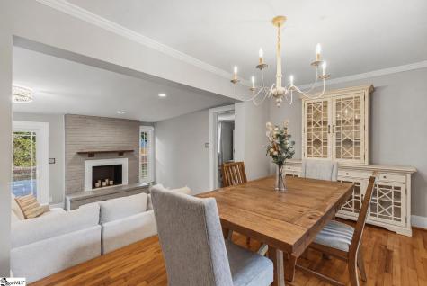19 E Mountainview Avenue Greenville SC 29609