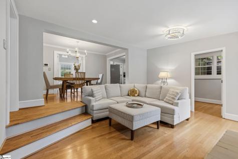 19 E Mountainview Avenue Greenville SC 29609