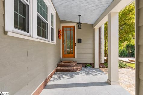 19 E Mountainview Avenue Greenville SC 29609