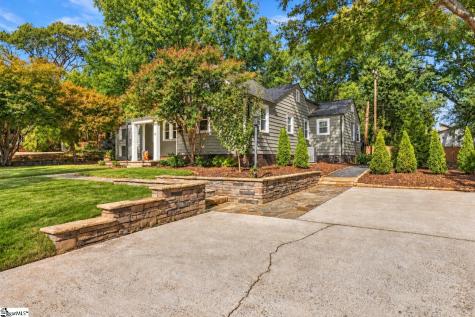 19 E Mountainview Avenue Greenville SC 29609