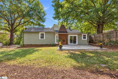 19 E Mountainview Avenue Greenville SC 29609