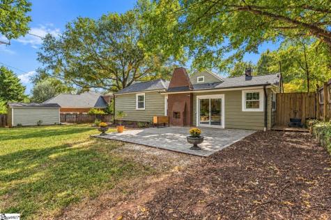 19 E Mountainview Avenue Greenville SC 29609