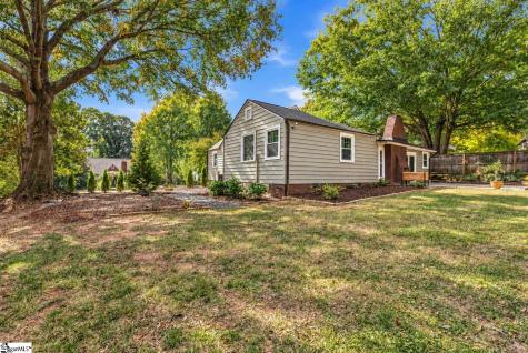 19 E Mountainview Avenue Greenville SC 29609