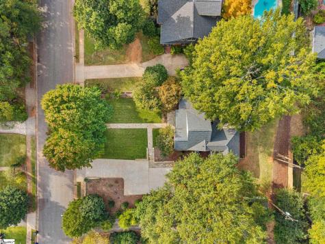 19 E Mountainview Avenue Greenville SC 29609