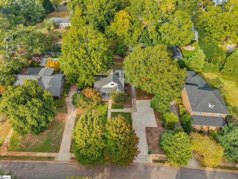 19 E Mountainview Avenue Greenville SC 29609