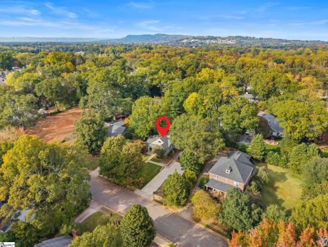 19 E Mountainview Avenue Greenville SC 29609