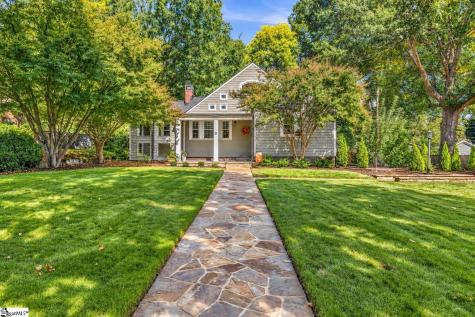 19 E Mountainview Avenue Greenville SC 29609