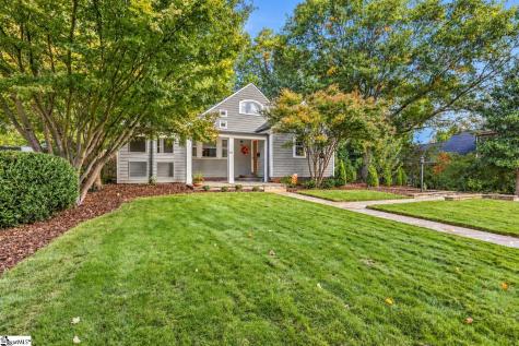 19 E Mountainview Avenue Greenville SC 29609
