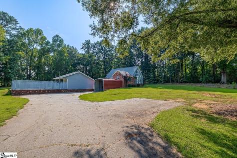 822 Mount Moriah Road Greenwood SC 29646